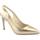 Sapatos Mulher Escarpim NeroGiardini NGD-E23-07041-434 Ouro
