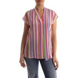 Textil Mulher camisas Marella ZITA Violeta