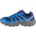 Sapatos Homem Sapatilhas de corrida Inov 8 Trailfly Ultra G 300 Max Azul