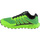 Sapatos Homem Sapatilhas de corrida Inov 8 Trailfly G 270 V2 Verde