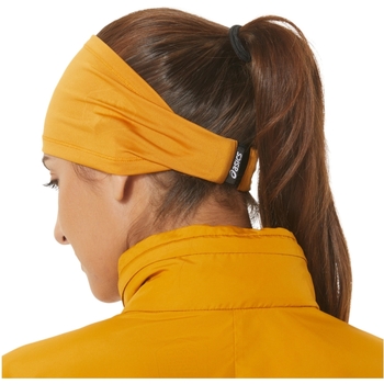 Asics Fujitrail Headband Amarelo