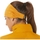 Acessórios Acessórios de desporto Asics Fujitrail Headband Amarelo