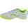 Sapatos Homem Chuteiras Joma Liga-5 22 LIGW TF Branco