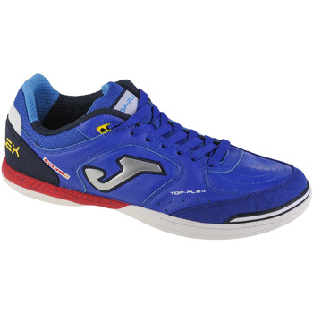Sapatos Homem Desportos indoor Joma Top Flex 2304 IN Azul