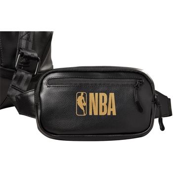 Malas Pouch / Clutch Wilson NBA 3in1 Basketball Carry Bag Preto