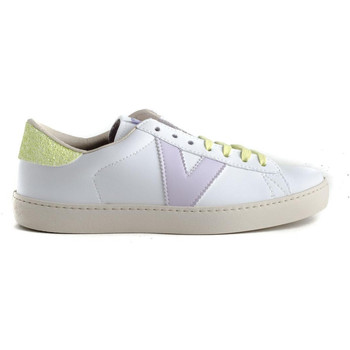 Sapatos Mulher Sapatos & Richelieu Victoria 1126180 Branco