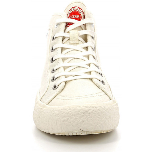 Kickers Arveiler Branco