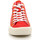 Sapatos Mulher Sapatilhas de cano-alto Kickers Arveiler Vermelho
