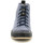Sapatos Homem Sapatilhas de cano-alto Kickers Kick Way Azul