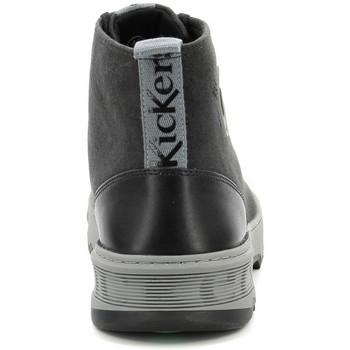 Kickers Kick Way Preto
