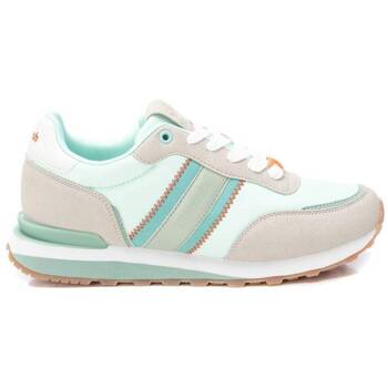 Sapatos Mulher Sapatilhas Refresh 17047703 Verde