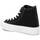 Sapatos Mulher Sapatilhas Refresh 17082503 Preto