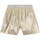 Textil Rapariga Shorts / Bermudas Karl Lagerfeld Z14199-576-5-18 Amarelo