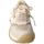 Sapatos Mulher Sapatilhas Ash  Branco