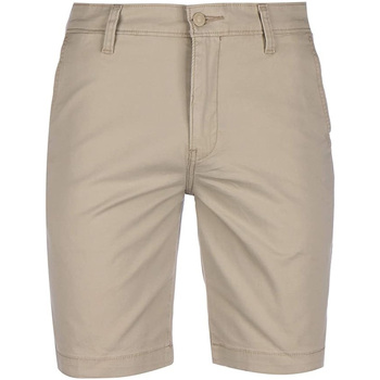 Textil Homem Shorts / Bermudas Levi's 17202-0008 Bege