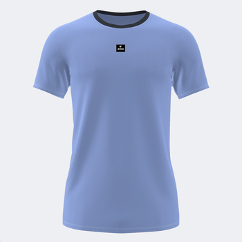 Textil T-Shirt mangas curtas Joma T-shirt  california Azul