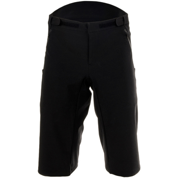 Textil Homem Shorts / Bermudas Bioracer Short  Enduro Tech Preto