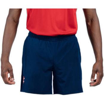 Textil Homem Shorts / Bermudas Gray-Nicolls Short  Velocity Azul