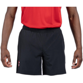 Textil Homem Shorts / Bermudas Gray-Nicolls Short  Velocity Preto