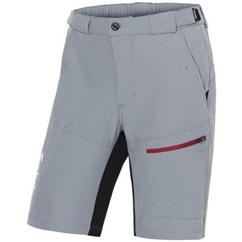 Textil Homem Shorts / Bermudas Spiuk Short baggy  All Terrain Cinza