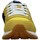 Sapatos Rapaz Sapatilhas Sun68 Z33312T Amarelo