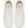 Sapatos Homem Sapatilhas Date M381-SO-CA-HY SONICA CALF-WHITE/YELLOW Branco