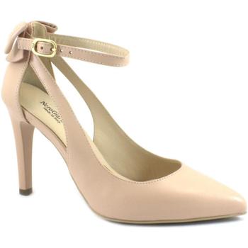 Sapatos Mulher Escarpim NeroGiardini NGD-E23-11072-606 Rosa