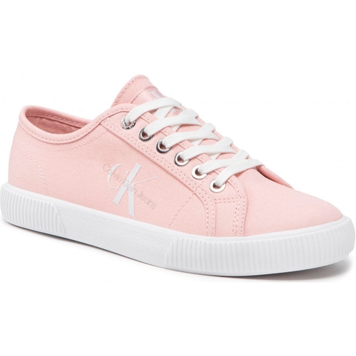 Calvin Klein Jeans VULCANIZED ESSENTIAL 1 Rosa