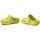 Sapatos Criança Chinelos Coqui BIG FROG Verde