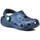 Sapatos Criança Chinelos Coqui BIG FROG Azul