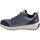 Sapatos Homem Sapatos de caminhada Skechers Equalizer 4.0 Trail Azul