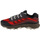 Sapatos Homem Sapatos de caminhada Merrell Moab Speed Vermelho