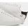 Sapatos Mulher Sapatilhas Date W381-SF-PA-WB SFERA PATENT-WHITE/BLACK Branco