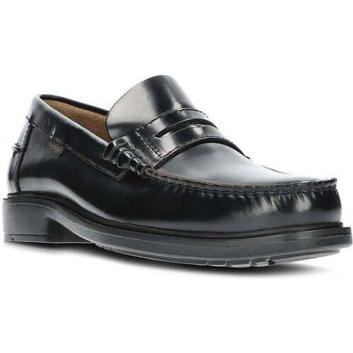 CallagHan LOAFERS  COM REFERÊNCIA 90000 Preto