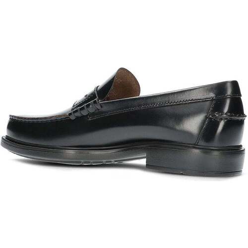 CallagHan LOAFERS  COM REFERÊNCIA 90000 Preto