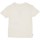 Textil Mulher T-Shirt mangas curtas Tommy Hilfiger KN0KN01569 Branco