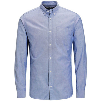 Textil Homem Update your t-shirt collection Jack & Jones  Azul