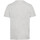 Textil Homem T-shirts e Pólos Fila  Cinza
