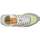 Sapatos Mulher Sapatilhas Victoria Sapatilhas 138111 - Amarillo Multicolor
