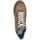 Sapatos Homem Sapatilhas Rieker U0302 Castanho