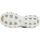 Sapatos Mulher Sapatilhas Skechers D'Lites Fresh Start Branco