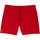 Textil Homem Fatos e shorts de banho Lacoste  Vermelho