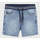 Textil Rapaz Shorts / Bermudas Mayoral 1289-95-25-12 Outros