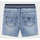 Textil Rapaz Shorts / Bermudas Mayoral 1289-95-25-12 Outros