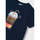 Textil Rapaz T-shirts e Pólos Mayoral 3014-40-3-17 Azul