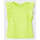 Textil Rapariga T-shirts e Pólos Mayoral 3068-14-4-17 Verde