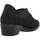 Sapatos Mulher Sapatos & Richelieu Piesanto 225608P Preto