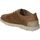 Sapatos Homem Sapatos & Richelieu On Foot FEROE 800 Castanho