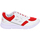 Sapatos Multi-desportos hummel 206731-9134 Vermelho