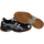 Sapatos Homem Sapatilhas Asics EJ212-9090 Preto